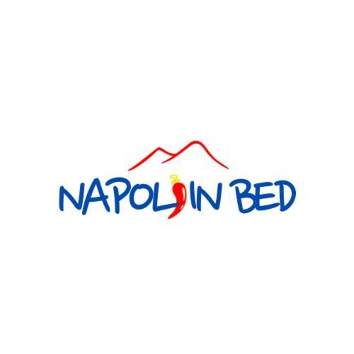 Napoli In Bed公寓 外观 照片